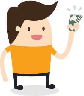 Dados de pagamento antes da confirmação